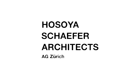 HOSOYA SCHAEFER Architects AG