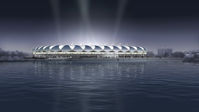 Nelson Mandela Bay Arena