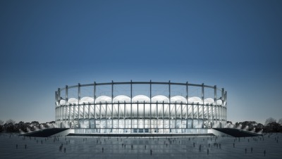 National Arena Bucharest