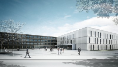Professional School Rosenheim