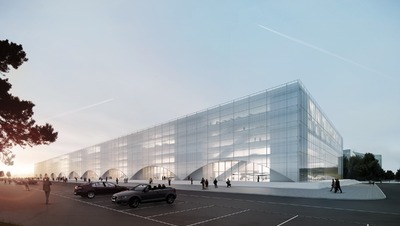 Nürnberg Trade Fair