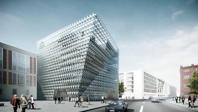 Thyssen Krupp Haus