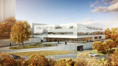 Comprehensive Heart Failure Center Würzburg