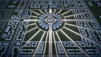 Expo Astana 2017
