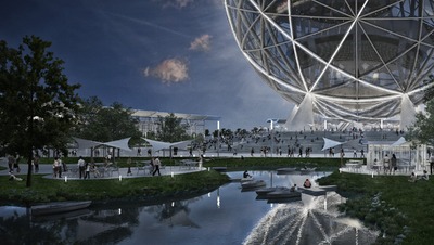 Expo Astana 2017