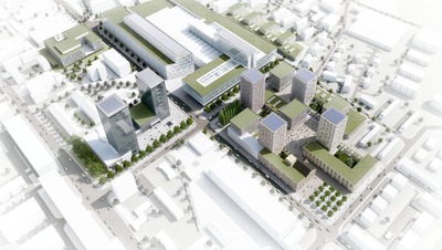  Area V-Zug AG