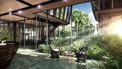 The Square Ubud