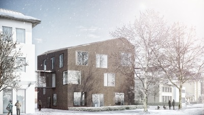 Volksbank Brakel