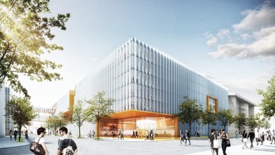 Zalando Berlin