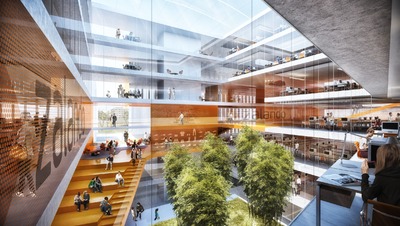 Zalando Berlin