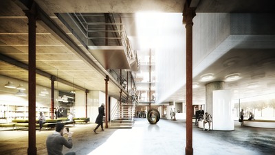 Lernwerk Bocholt