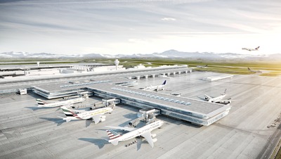 Extension Terminal 1 MUC