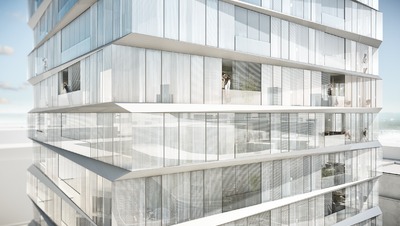 Tower 90