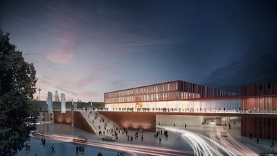 Koelnmesse 3.0 update