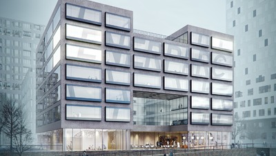 Enerparc Hamburg