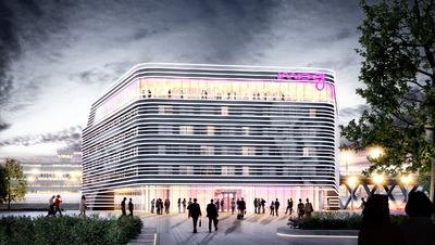 Hotel Flughafen Köln-Bonn