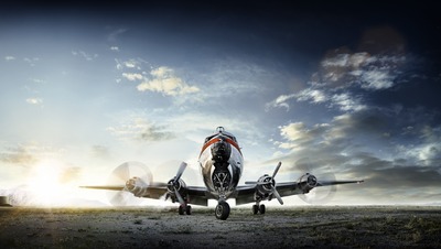 Marana Skymaster