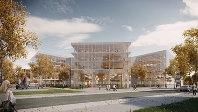 Eppendorf Haus 11