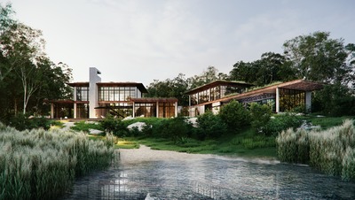 Cohasset Residence