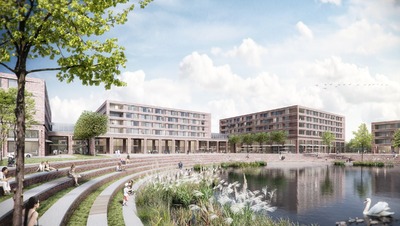Zentralklinikum Georgsheil