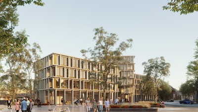 Stadthaus Ahlen