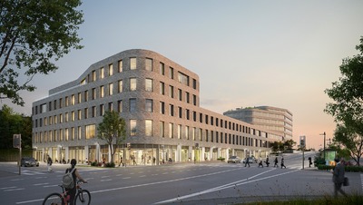 Ettelbrück ONE