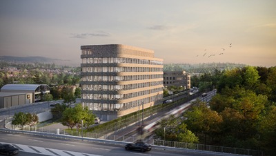 Ettelbrück ONE