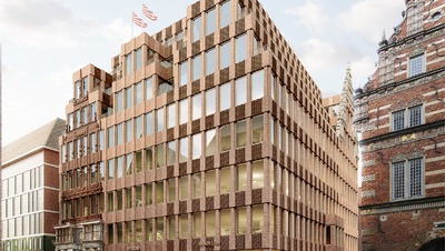 Essighaus Bremen