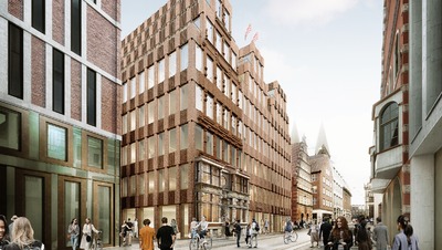 Essighaus Bremen