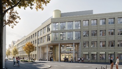 7. Gesamtschule Wuppertal