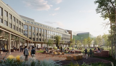 7. Gesamtschule Wuppertal